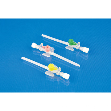 I. V. Cannula (CE, ISO)